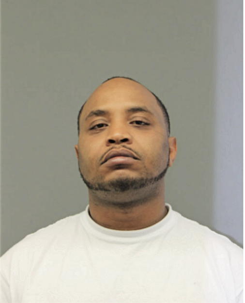 DWAYNE L JONES, Cook County, Illinois