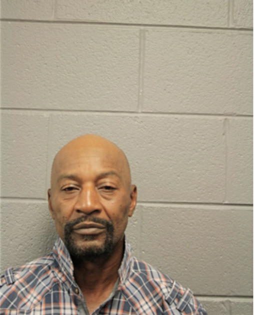 JERRY G JONES, Cook County, Illinois