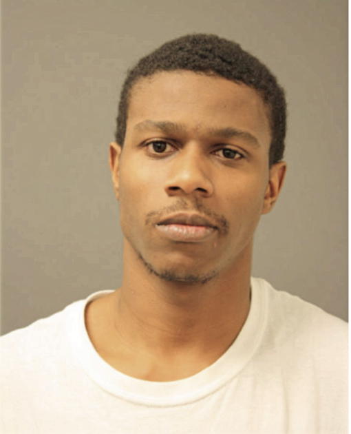 RICHARD R JONES, Cook County, Illinois