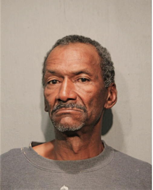 ROBERT KING, Cook County, Illinois