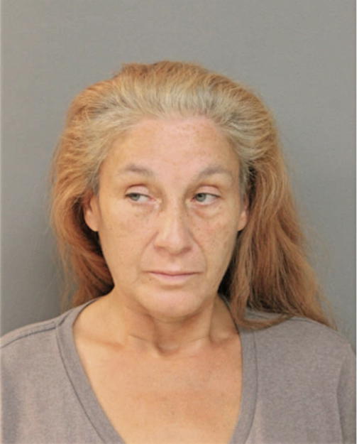 CECILIA KNOLL, Cook County, Illinois