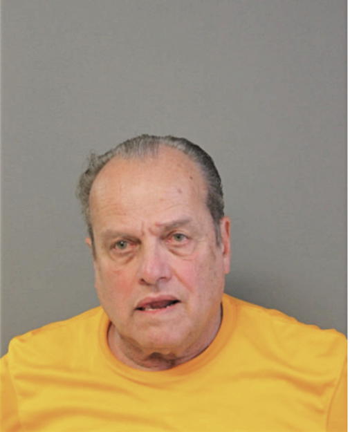 ANDREW D LAZAZZERA, Cook County, Illinois