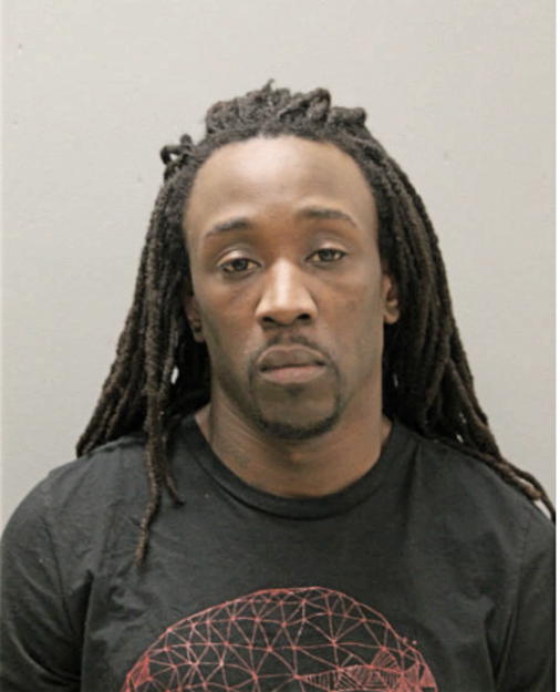 DERRICK J LOMAX, Cook County, Illinois