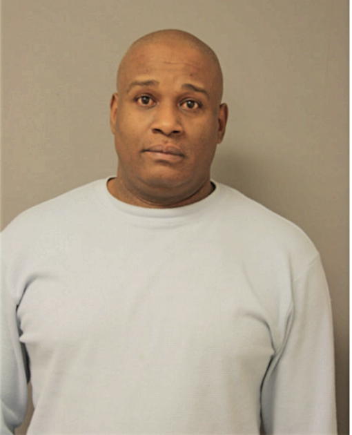 IVAN LOVE, Cook County, Illinois