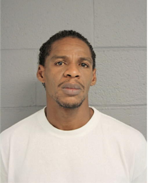 PERCY B LOVE, Cook County, Illinois