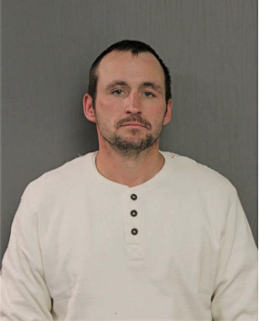 ROBERT LOVERDE, Cook County, Illinois