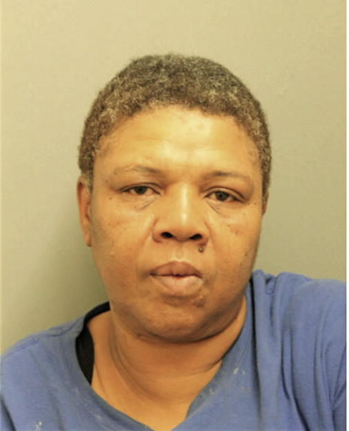 MARY M MACK, Cook County, Illinois