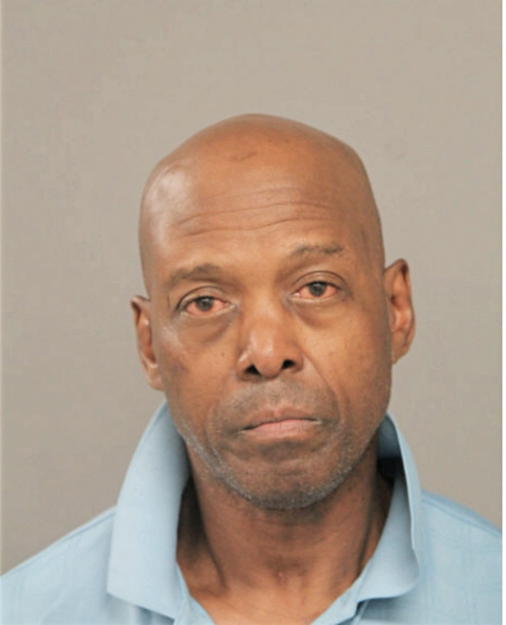 JOSEPH MAHOGANY, Cook County, Illinois