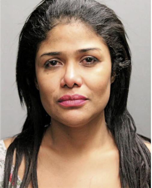 TIBISAY MANGONES, Cook County, Illinois
