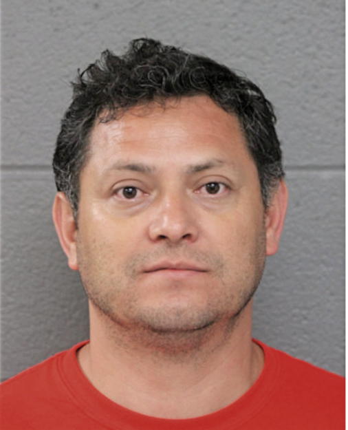 GONZALO MARTINEZ, Cook County, Illinois
