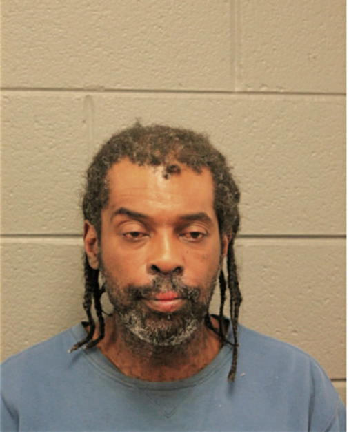 WESLEY MAXWELL, Cook County, Illinois
