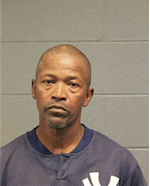 MICHAEL MCCALL, Cook County, Illinois