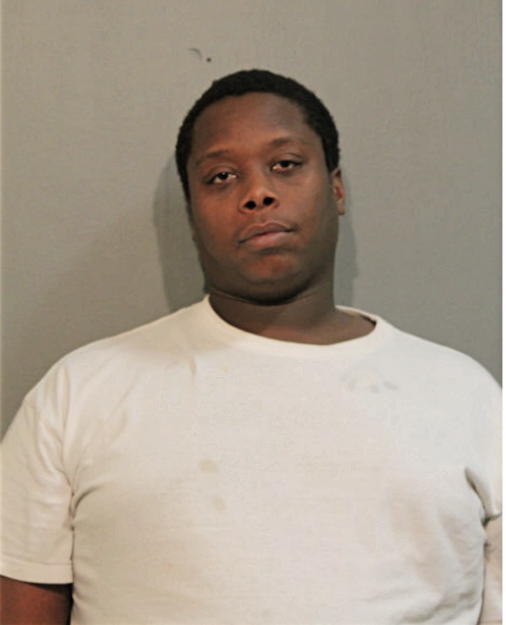 DENZEL L MCGRUE, Cook County, Illinois