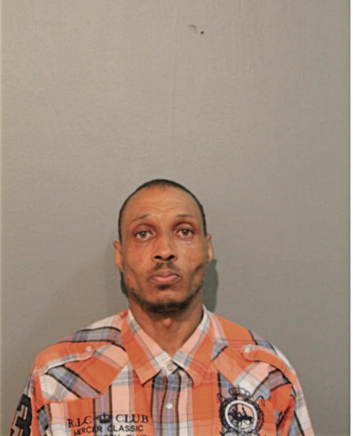 MICHAEL MCNEIL, Cook County, Illinois