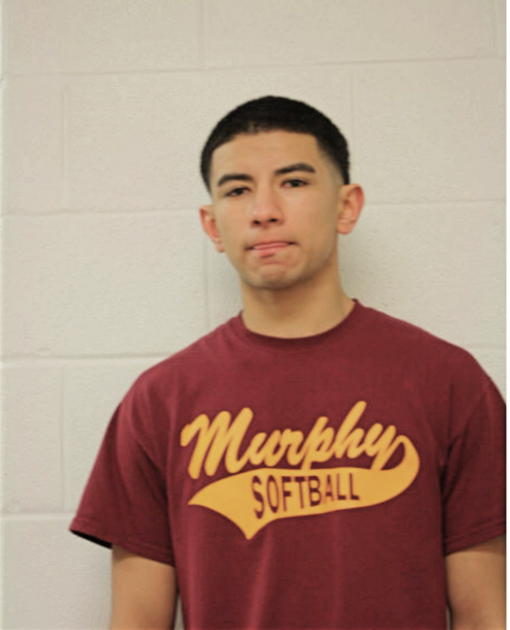 IVAN X MELCHOR, Cook County, Illinois