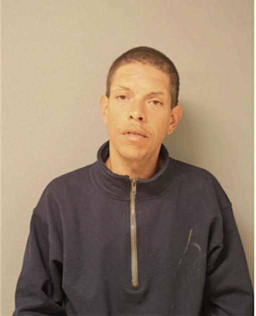 JOEL MELENDEZ-ARZUAGO, Cook County, Illinois
