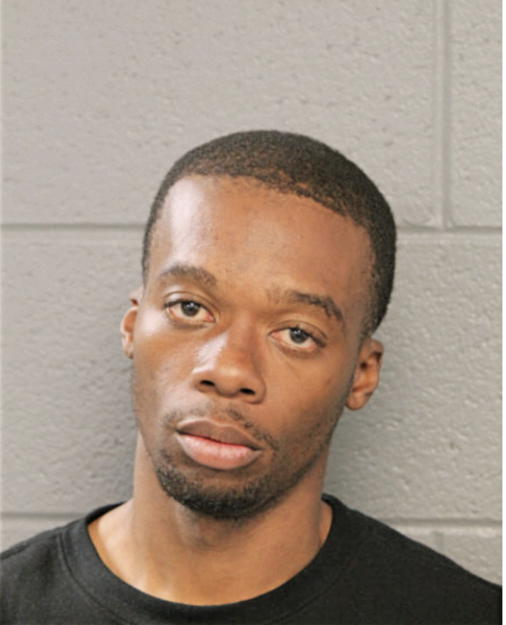 JOE L MELVIN, Cook County, Illinois