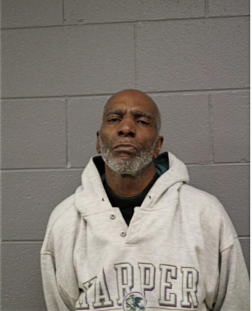 DARRELL A MILLER, Cook County, Illinois
