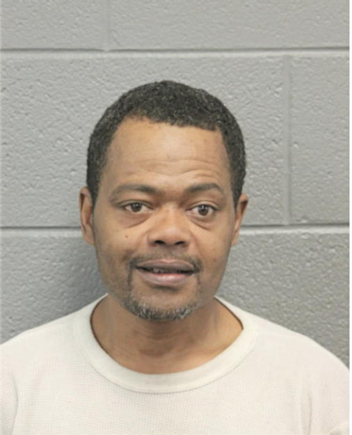 ORPHEUS MILLER, Cook County, Illinois