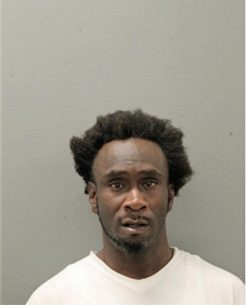 CASEY MONTGOMERY, Cook County, Illinois