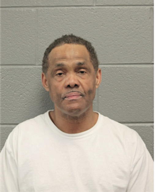 ALLEN MOORE, Cook County, Illinois