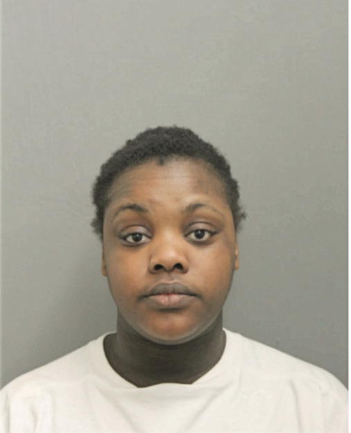 EBONY D MOORE, Cook County, Illinois