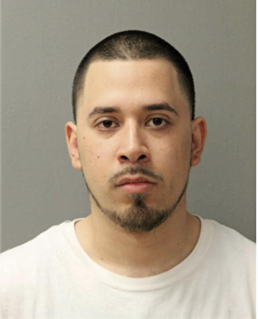ISRAEL MORENO, Cook County, Illinois