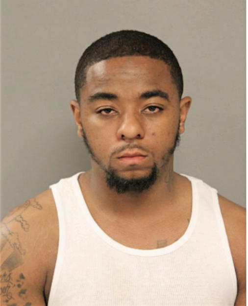 JAMMIE RASHARD MOSS, Cook County, Illinois