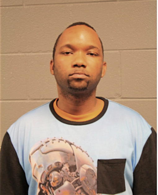 TAJI KHAN MUHAMMAD, Cook County, Illinois