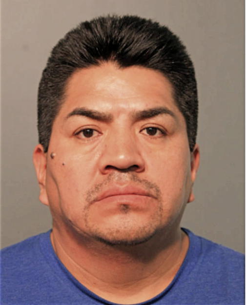 LUIS ALFREDO NIVICELA, Cook County, Illinois