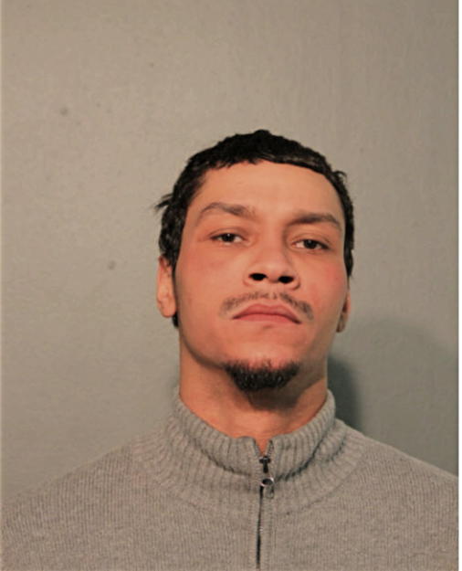 EDUARDO ESTEBAN NOLANO, Cook County, Illinois