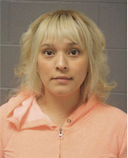 DELORES M OROZCO, Cook County, Illinois