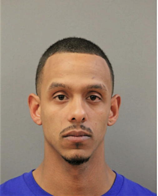 CHRISTIAN ADAM ORTIZ, Cook County, Illinois