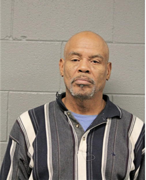 LONNIE PAYNE, Cook County, Illinois