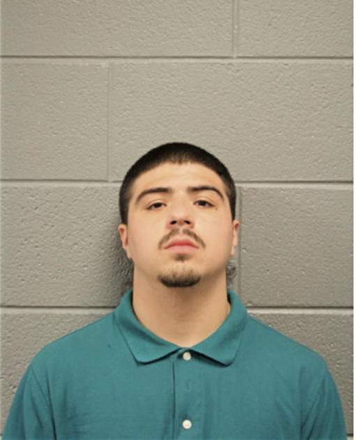 RICARDO PENAFLOR, Cook County, Illinois