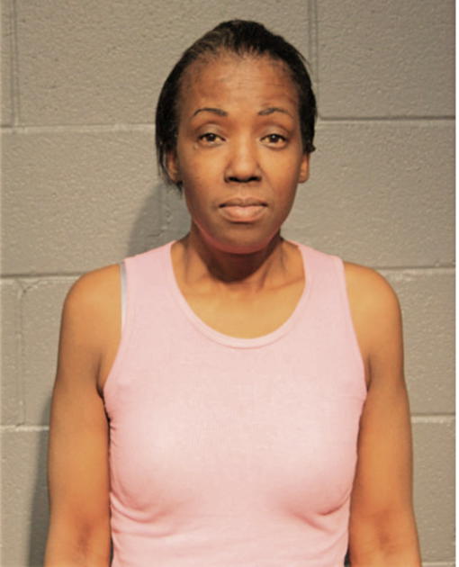 JACQUELINE PEOPLES, Cook County, Illinois