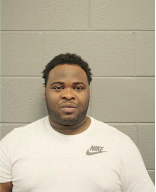 JOSHUA I PERRY, Cook County, Illinois