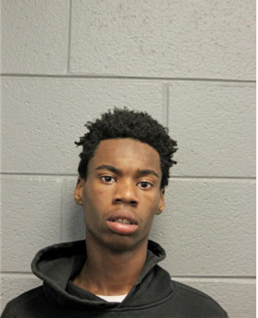 WILLIAM PICKENS, Cook County, Illinois