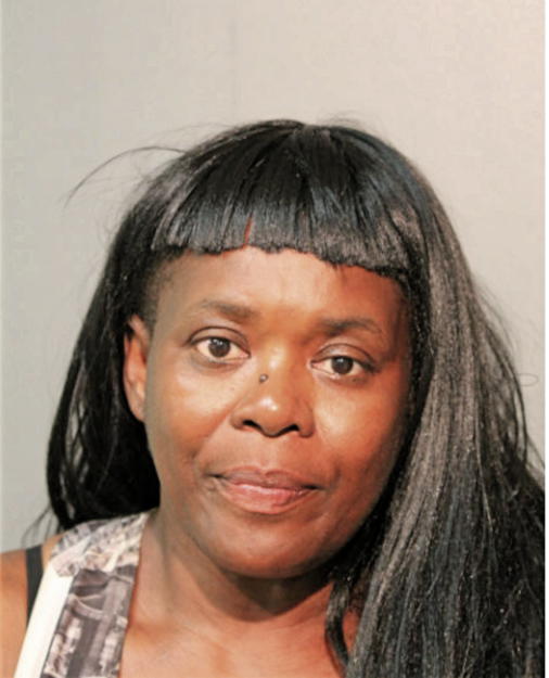 CAROLYN PIGRAM, Cook County, Illinois