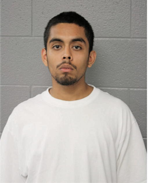 JULIO PLASENCIA, Cook County, Illinois