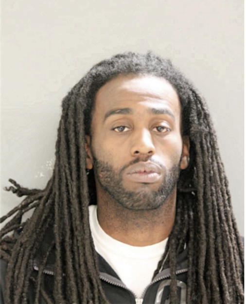 JEREMY PRINCE, Cook County, Illinois