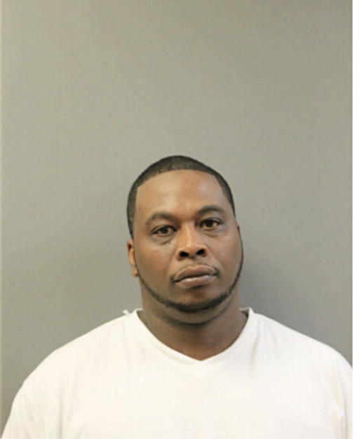 BYRON L PURNELL, Cook County, Illinois