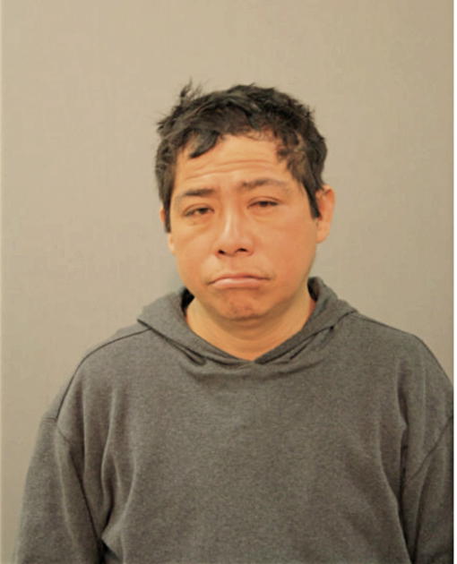 FELIPE RAMOS, Cook County, Illinois