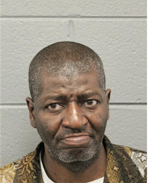 FRANK RAWLS, Cook County, Illinois