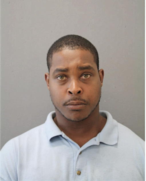 ANTHONY K REAVES, Cook County, Illinois
