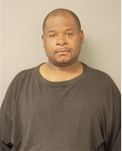 TONY O REDDING, Cook County, Illinois