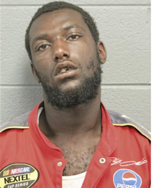 LAWRENCE M REED, Cook County, Illinois