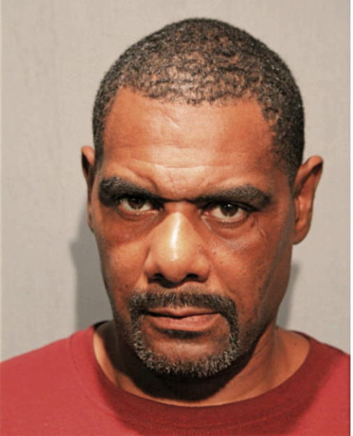 WILLY RILEY, Cook County, Illinois