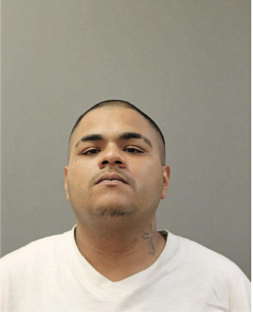 PEDRO ROBLEDO, Cook County, Illinois