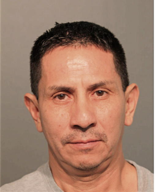 JOFFRE RODRIGUEZ, Cook County, Illinois
